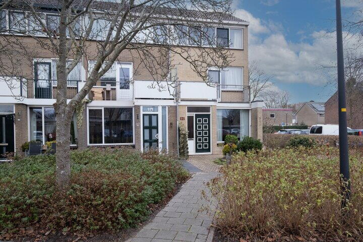 Foto 2 - Themislaan 121, Heerhugowaard