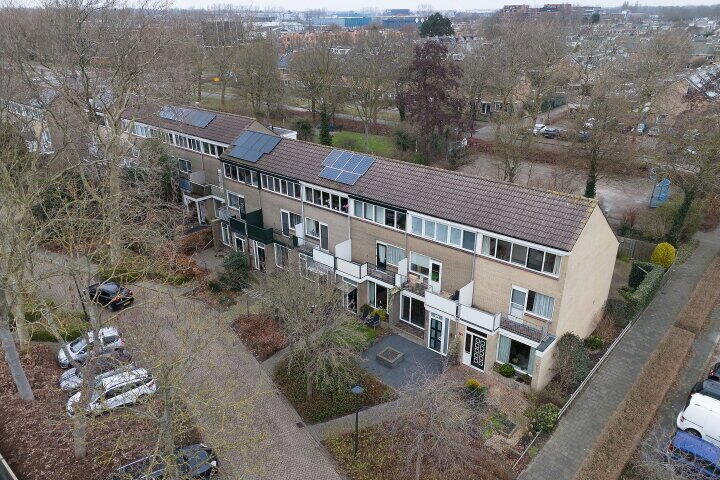 Foto 3 - Themislaan 121, Heerhugowaard