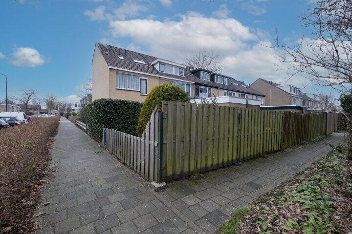 Foto 33 - Themislaan 121, Heerhugowaard