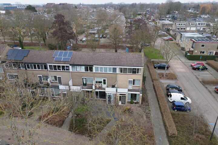 Foto 34 - Themislaan 121, Heerhugowaard