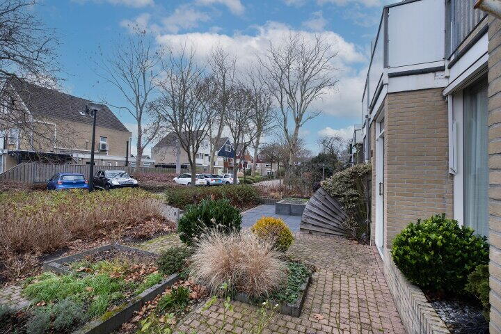 Foto 37 - Themislaan 121, Heerhugowaard