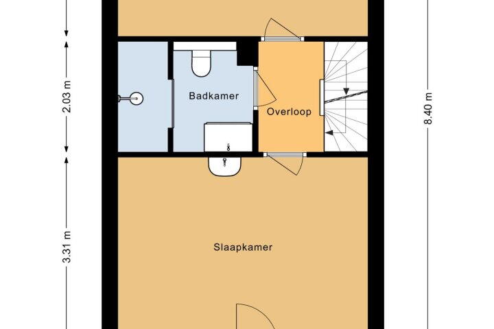 Plattegrond – Themislaan 121, Heerhugowaard