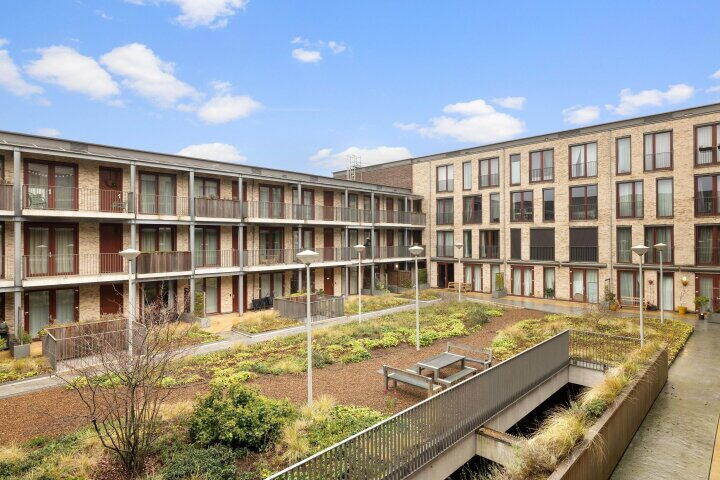 Foto 2 - Theodoor van Hoytemastraat 58, Amsterdam