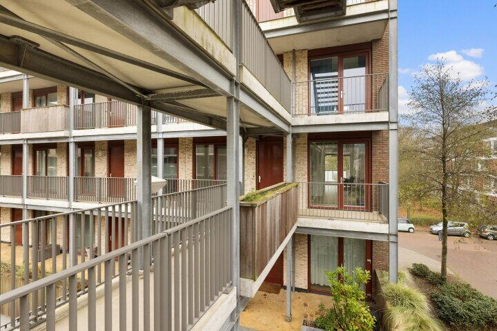 Foto 3 - Theodoor van Hoytemastraat 58, Amsterdam