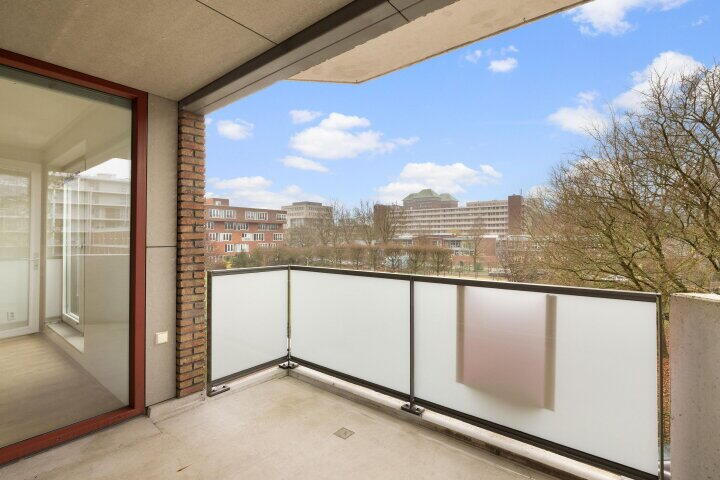 Foto 21 - Theodoor van Hoytemastraat 58, Amsterdam