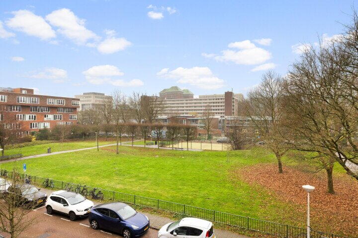 Foto 23 - Theodoor van Hoytemastraat 58, Amsterdam