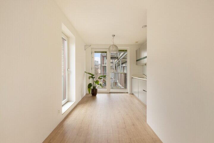 Foto 26 - Theodoor van Hoytemastraat 58, Amsterdam