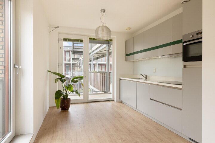 Foto 27 - Theodoor van Hoytemastraat 58, Amsterdam