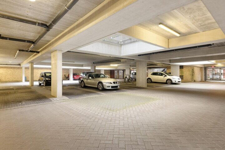 Foto 30 - Theodoor van Hoytemastraat 58, Amsterdam