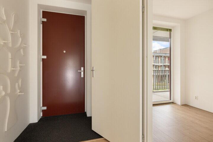 Foto 4 - Theodoor van Hoytemastraat 58, Amsterdam