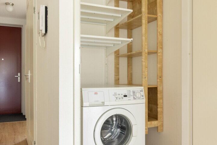 Foto 10 - Theodoor van Hoytemastraat 58, Amsterdam