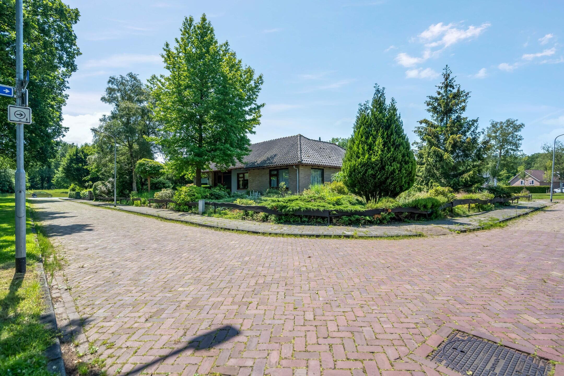 Virtuele tour - Theo Thijssenstraat 3, Roden