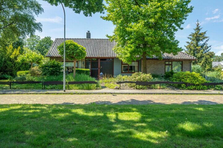 Foto 3 – Theo Thijssenstraat 3, Roden