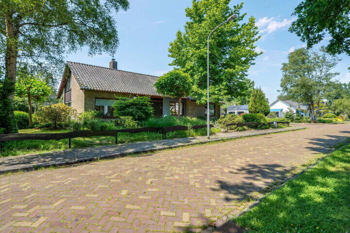 Virtuele tour - Theo Thijssenstraat 3, Roden