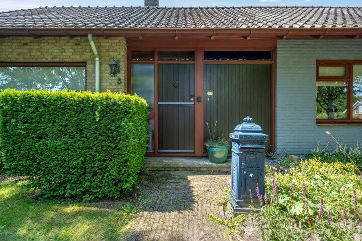 Foto 6 – Theo Thijssenstraat 3, Roden