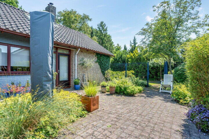 Foto 9 – Theo Thijssenstraat 3, Roden