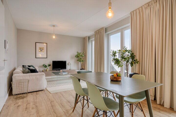 Foto 1 - Theo van Doesburghof 60, Diemen