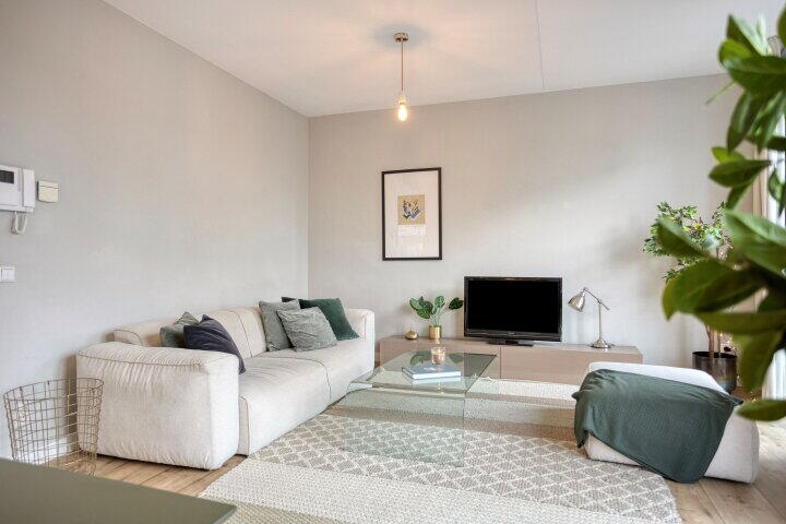 Foto 2 - Theo van Doesburghof 60, Diemen