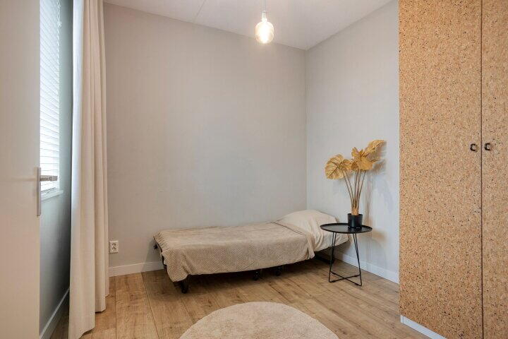 Foto 12 - Theo van Doesburghof 60, Diemen