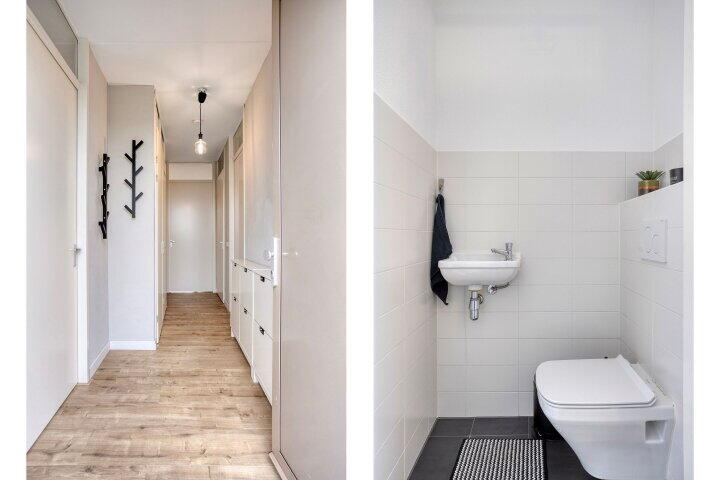 Foto 16 - Theo van Doesburghof 60, Diemen