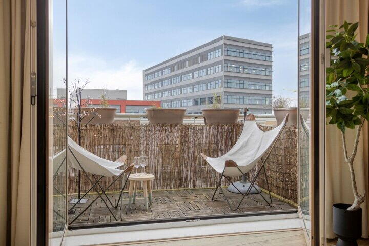 Foto 17 - Theo van Doesburghof 60, Diemen