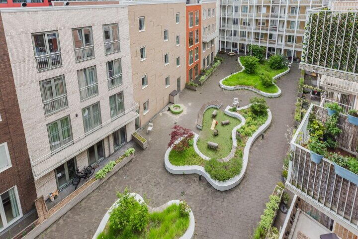 Foto 18 - Theo van Doesburghof 60, Diemen