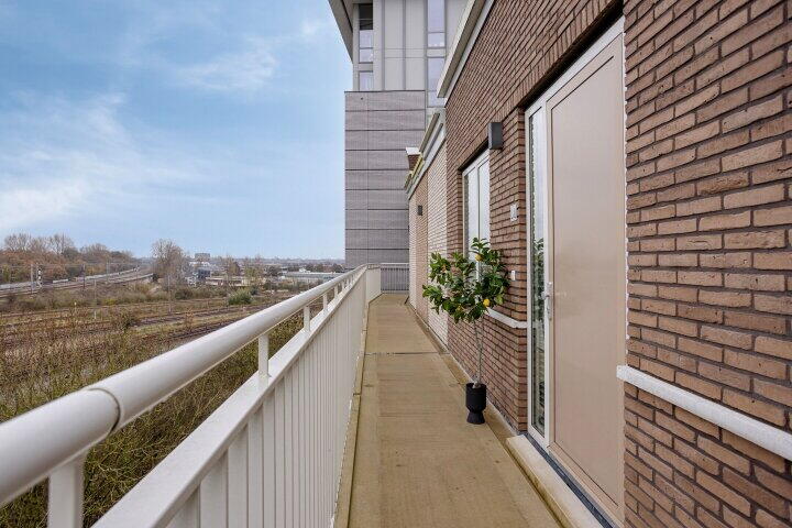 Foto 19 - Theo van Doesburghof 60, Diemen