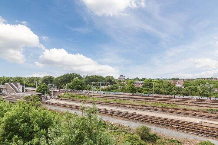 Foto 20 - Theo van Doesburghof 60, Diemen