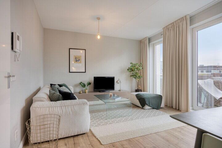 Foto 3 - Theo van Doesburghof 60, Diemen