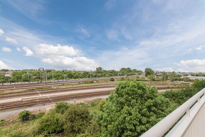 Foto 21 - Theo van Doesburghof 60, Diemen