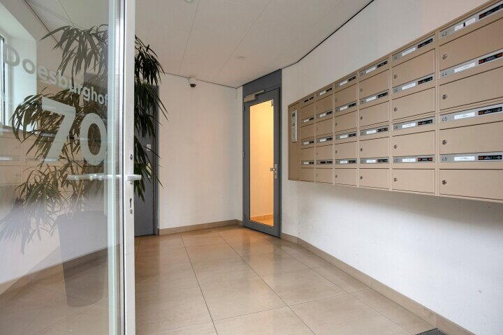 Foto 23 - Theo van Doesburghof 60, Diemen