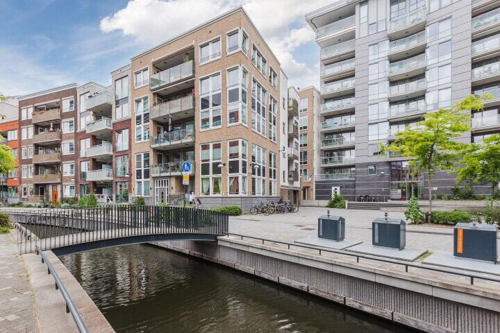 Foto 24 - Theo van Doesburghof 60, Diemen