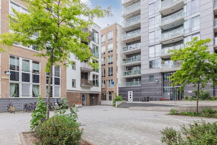 Foto 25 - Theo van Doesburghof 60, Diemen