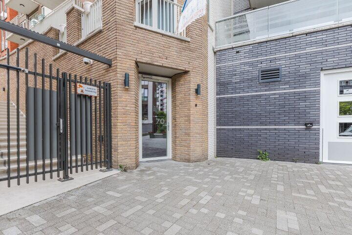 Foto 26 - Theo van Doesburghof 60, Diemen