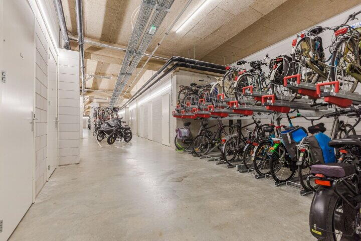 Foto 28 - Theo van Doesburghof 60, Diemen