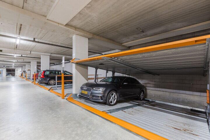 Foto 29 - Theo van Doesburghof 60, Diemen