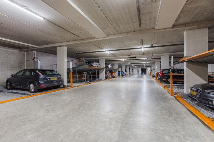 Foto 30 - Theo van Doesburghof 60, Diemen