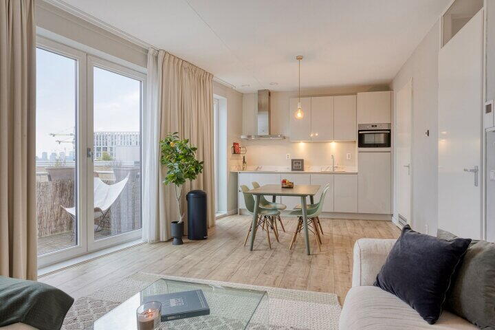 Foto 4 - Theo van Doesburghof 60, Diemen