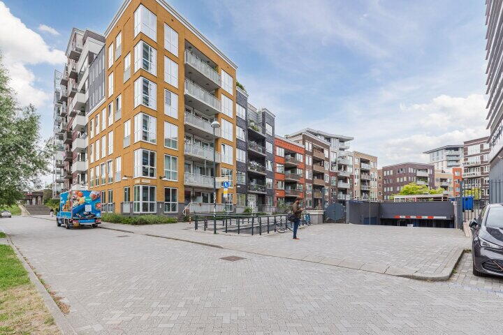 Foto 31 - Theo van Doesburghof 60, Diemen