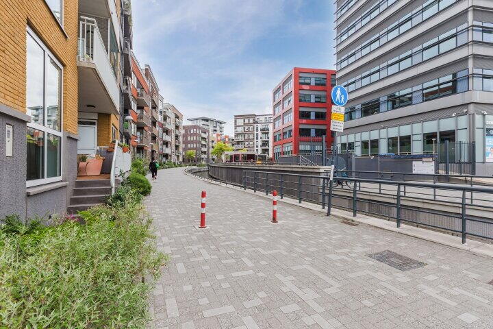 Foto 32 - Theo van Doesburghof 60, Diemen