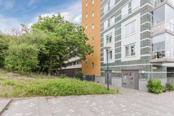 Foto 33 - Theo van Doesburghof 60, Diemen