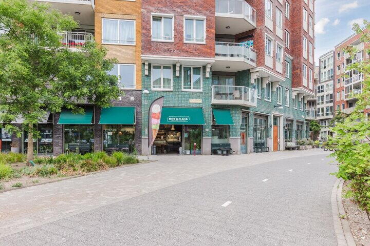 Foto 34 - Theo van Doesburghof 60, Diemen