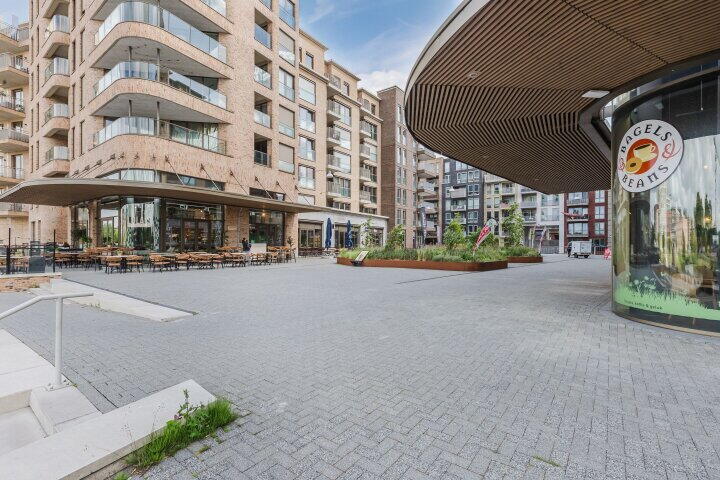 Foto 35 - Theo van Doesburghof 60, Diemen