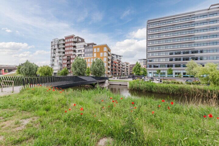 Foto 36 - Theo van Doesburghof 60, Diemen