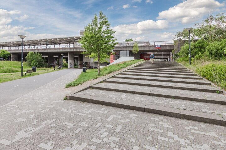 Foto 37 - Theo van Doesburghof 60, Diemen