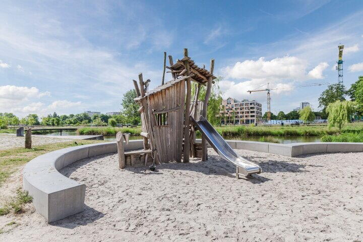 Foto 38 - Theo van Doesburghof 60, Diemen