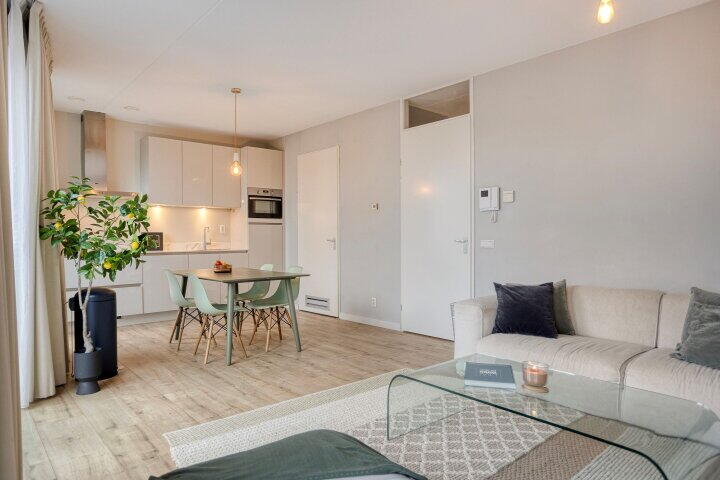 Foto 5 - Theo van Doesburghof 60, Diemen