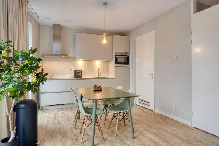 Foto 6 - Theo van Doesburghof 60, Diemen