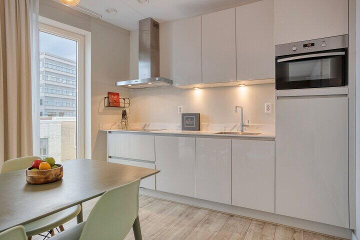 Foto 7 - Theo van Doesburghof 60, Diemen