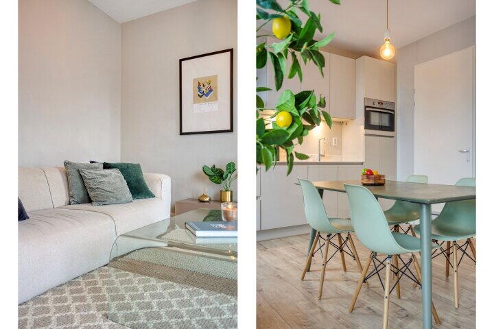 Foto 9 - Theo van Doesburghof 60, Diemen